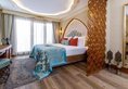 Romance Istanbul Hotel Boutique Class в Стамбул Турция ✅. Забронировать номер онлайн по выгодной цене в Romance Istanbul Hotel Boutique Class. Трансфер из аэропорта.