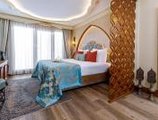 Romance Istanbul Hotel Boutique Class в Стамбул Турция ✅. Забронировать номер онлайн по выгодной цене в Romance Istanbul Hotel Boutique Class. Трансфер из аэропорта.