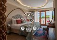 Romance Istanbul Hotel Boutique Class в Стамбул Турция ✅. Забронировать номер онлайн по выгодной цене в Romance Istanbul Hotel Boutique Class. Трансфер из аэропорта.