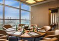Downtown Rotana в Манама Бахрейн ✅. Забронировать номер онлайн по выгодной цене в Downtown Rotana. Трансфер из аэропорта.