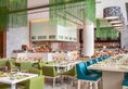 Downtown Rotana в Манама Бахрейн ✅. Забронировать номер онлайн по выгодной цене в Downtown Rotana. Трансфер из аэропорта.