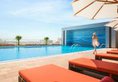 Downtown Rotana в Манама Бахрейн ✅. Забронировать номер онлайн по выгодной цене в Downtown Rotana. Трансфер из аэропорта.