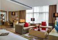 Downtown Rotana в Манама Бахрейн ✅. Забронировать номер онлайн по выгодной цене в Downtown Rotana. Трансфер из аэропорта.