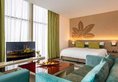 Downtown Rotana в Манама Бахрейн ✅. Забронировать номер онлайн по выгодной цене в Downtown Rotana. Трансфер из аэропорта.