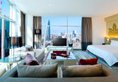 Downtown Rotana в Манама Бахрейн ✅. Забронировать номер онлайн по выгодной цене в Downtown Rotana. Трансфер из аэропорта.