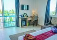 Royal Agate Beach Resort в Лангкави Малайзия ✅. Забронировать номер онлайн по выгодной цене в Royal Agate Beach Resort. Трансфер из аэропорта.