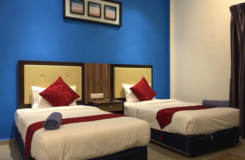 Royal Agate Beach Resort в Лангкави Малайзия ✅. Забронировать номер онлайн по выгодной цене в Royal Agate Beach Resort. Трансфер из аэропорта.
