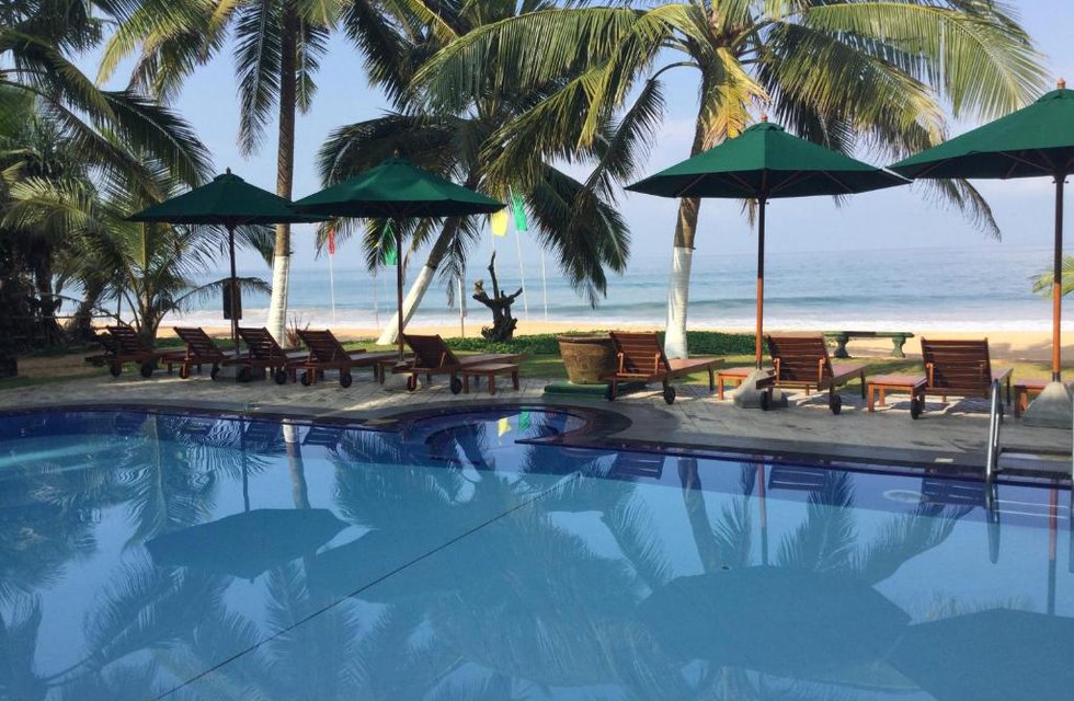 Joes Resort Bentota в Бентота Шри-Ланка ✅. Забронировать номер онлайн по выгодной цене в Joes Resort Bentota. Трансфер из аэропорта.
