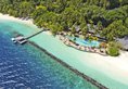 Royal Island Resort & Spa в Атолл Баа Мальдивы ✅. Забронировать номер онлайн по выгодной цене в Royal Island Resort & Spa. Трансфер из аэропорта.
