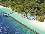 Royal Island Resort & Spa в Атолл Баа Мальдивы ✅. Забронировать номер онлайн по выгодной цене в Royal Island Resort & Spa. Трансфер из аэропорта.
