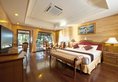 Royal Island Resort & Spa в Атолл Баа Мальдивы ✅. Забронировать номер онлайн по выгодной цене в Royal Island Resort & Spa. Трансфер из аэропорта.