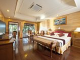 Royal Island Resort & Spa в Атолл Баа Мальдивы ✅. Забронировать номер онлайн по выгодной цене в Royal Island Resort & Spa. Трансфер из аэропорта.