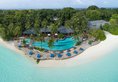 Royal Island Resort & Spa в Атолл Баа Мальдивы ✅. Забронировать номер онлайн по выгодной цене в Royal Island Resort & Spa. Трансфер из аэропорта.