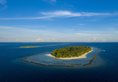 Royal Island Resort & Spa в Атолл Баа Мальдивы ✅. Забронировать номер онлайн по выгодной цене в Royal Island Resort & Spa. Трансфер из аэропорта.