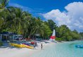 Royal Island Resort & Spa в Атолл Баа Мальдивы ✅. Забронировать номер онлайн по выгодной цене в Royal Island Resort & Spa. Трансфер из аэропорта.
