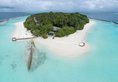 Royal Island Resort & Spa в Атолл Баа Мальдивы ✅. Забронировать номер онлайн по выгодной цене в Royal Island Resort & Spa. Трансфер из аэропорта.