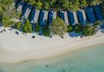 Royal Island Resort & Spa в Атолл Баа Мальдивы ✅. Забронировать номер онлайн по выгодной цене в Royal Island Resort & Spa. Трансфер из аэропорта.