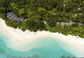 Royal Island Resort & Spa в Атолл Баа Мальдивы ✅. Забронировать номер онлайн по выгодной цене в Royal Island Resort & Spa. Трансфер из аэропорта.