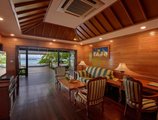 Royal Island Resort & Spa в Атолл Баа Мальдивы ✅. Забронировать номер онлайн по выгодной цене в Royal Island Resort & Spa. Трансфер из аэропорта.