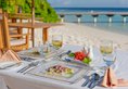 Royal Island Resort & Spa в Атолл Баа Мальдивы ✅. Забронировать номер онлайн по выгодной цене в Royal Island Resort & Spa. Трансфер из аэропорта.