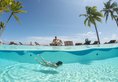 Royal Island Resort & Spa в Атолл Баа Мальдивы ✅. Забронировать номер онлайн по выгодной цене в Royal Island Resort & Spa. Трансфер из аэропорта.
