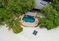 Royal Island Resort & Spa в Атолл Баа Мальдивы ✅. Забронировать номер онлайн по выгодной цене в Royal Island Resort & Spa. Трансфер из аэропорта.