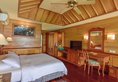 Royal Island Resort & Spa в Атолл Баа Мальдивы ✅. Забронировать номер онлайн по выгодной цене в Royal Island Resort & Spa. Трансфер из аэропорта.