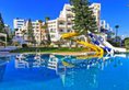 Jinene Hotel в Сусс Тунис ✅. Забронировать номер онлайн по выгодной цене в Jinene Hotel. Трансфер из аэропорта.