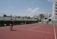 Jinene Hotel в Сусс Тунис ✅. Забронировать номер онлайн по выгодной цене в Jinene Hotel. Трансфер из аэропорта.