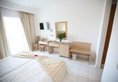 Jinene Hotel в Сусс Тунис ✅. Забронировать номер онлайн по выгодной цене в Jinene Hotel. Трансфер из аэропорта.