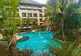 Royal Tulip Springhill Resort Jimbaran в Бали Индонезия ✅. Забронировать номер онлайн по выгодной цене в Royal Tulip Springhill Resort Jimbaran. Трансфер из аэропорта.