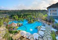 Royal Tulip Springhill Resort Jimbaran в Бали Индонезия ✅. Забронировать номер онлайн по выгодной цене в Royal Tulip Springhill Resort Jimbaran. Трансфер из аэропорта.