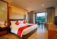 Royal Tulip Springhill Resort Jimbaran в Бали Индонезия ✅. Забронировать номер онлайн по выгодной цене в Royal Tulip Springhill Resort Jimbaran. Трансфер из аэропорта.