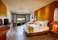 Royal Tulip Springhill Resort Jimbaran в Бали Индонезия ✅. Забронировать номер онлайн по выгодной цене в Royal Tulip Springhill Resort Jimbaran. Трансфер из аэропорта.