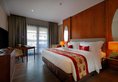 Royal Tulip Springhill Resort Jimbaran в Бали Индонезия ✅. Забронировать номер онлайн по выгодной цене в Royal Tulip Springhill Resort Jimbaran. Трансфер из аэропорта.