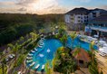 Royal Tulip Springhill Resort Jimbaran в Бали Индонезия ✅. Забронировать номер онлайн по выгодной цене в Royal Tulip Springhill Resort Jimbaran. Трансфер из аэропорта.