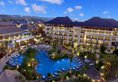 Royal Tulip Springhill Resort Jimbaran в Бали Индонезия ✅. Забронировать номер онлайн по выгодной цене в Royal Tulip Springhill Resort Jimbaran. Трансфер из аэропорта.