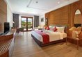 Royal Tulip Springhill Resort Jimbaran в Бали Индонезия ✅. Забронировать номер онлайн по выгодной цене в Royal Tulip Springhill Resort Jimbaran. Трансфер из аэропорта.