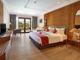Royal Tulip Springhill Resort Jimbaran в Бали Индонезия ✅. Забронировать номер онлайн по выгодной цене в Royal Tulip Springhill Resort Jimbaran. Трансфер из аэропорта.