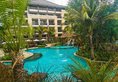 Royal Tulip Springhill Resort Jimbaran в Бали Индонезия ✅. Забронировать номер онлайн по выгодной цене в Royal Tulip Springhill Resort Jimbaran. Трансфер из аэропорта.