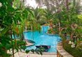 Royal Tulip Springhill Resort Jimbaran в Бали Индонезия ✅. Забронировать номер онлайн по выгодной цене в Royal Tulip Springhill Resort Jimbaran. Трансфер из аэропорта.