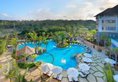 Royal Tulip Springhill Resort Jimbaran в Бали Индонезия ✅. Забронировать номер онлайн по выгодной цене в Royal Tulip Springhill Resort Jimbaran. Трансфер из аэропорта.