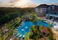 Royal Tulip Springhill Resort Jimbaran в Бали Индонезия ✅. Забронировать номер онлайн по выгодной цене в Royal Tulip Springhill Resort Jimbaran. Трансфер из аэропорта.