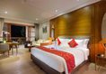 Royal Tulip Springhill Resort Jimbaran в Бали Индонезия ✅. Забронировать номер онлайн по выгодной цене в Royal Tulip Springhill Resort Jimbaran. Трансфер из аэропорта.