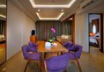 Royal Tulip Springhill Resort Jimbaran в Бали Индонезия ✅. Забронировать номер онлайн по выгодной цене в Royal Tulip Springhill Resort Jimbaran. Трансфер из аэропорта.