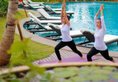 Royal Tulip Springhill Resort Jimbaran в Бали Индонезия ✅. Забронировать номер онлайн по выгодной цене в Royal Tulip Springhill Resort Jimbaran. Трансфер из аэропорта.
