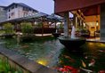 Royal Tulip Springhill Resort Jimbaran в Бали Индонезия ✅. Забронировать номер онлайн по выгодной цене в Royal Tulip Springhill Resort Jimbaran. Трансфер из аэропорта.