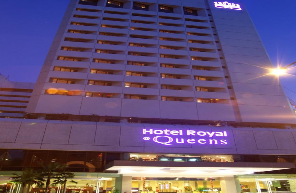 Hotel Royal @ Queens в Сингапур Сингапур ✅. Забронировать номер онлайн по выгодной цене в Hotel Royal @ Queens. Трансфер из аэропорта.