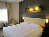 Hotel Royal @ Queens в Сингапур Сингапур ✅. Забронировать номер онлайн по выгодной цене в Hotel Royal @ Queens. Трансфер из аэропорта.