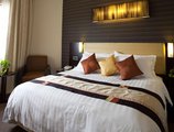 Hotel Royal @ Queens в Сингапур Сингапур ✅. Забронировать номер онлайн по выгодной цене в Hotel Royal @ Queens. Трансфер из аэропорта.